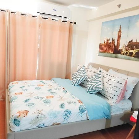 Cozy Condo Unit In One Oasis Cdo Cagayan de Oro Exterior foto