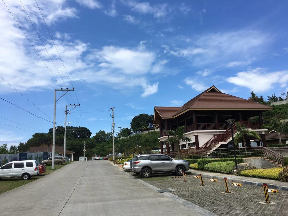 Cozy Condo Unit In One Oasis Cdo Cagayan de Oro Exterior foto