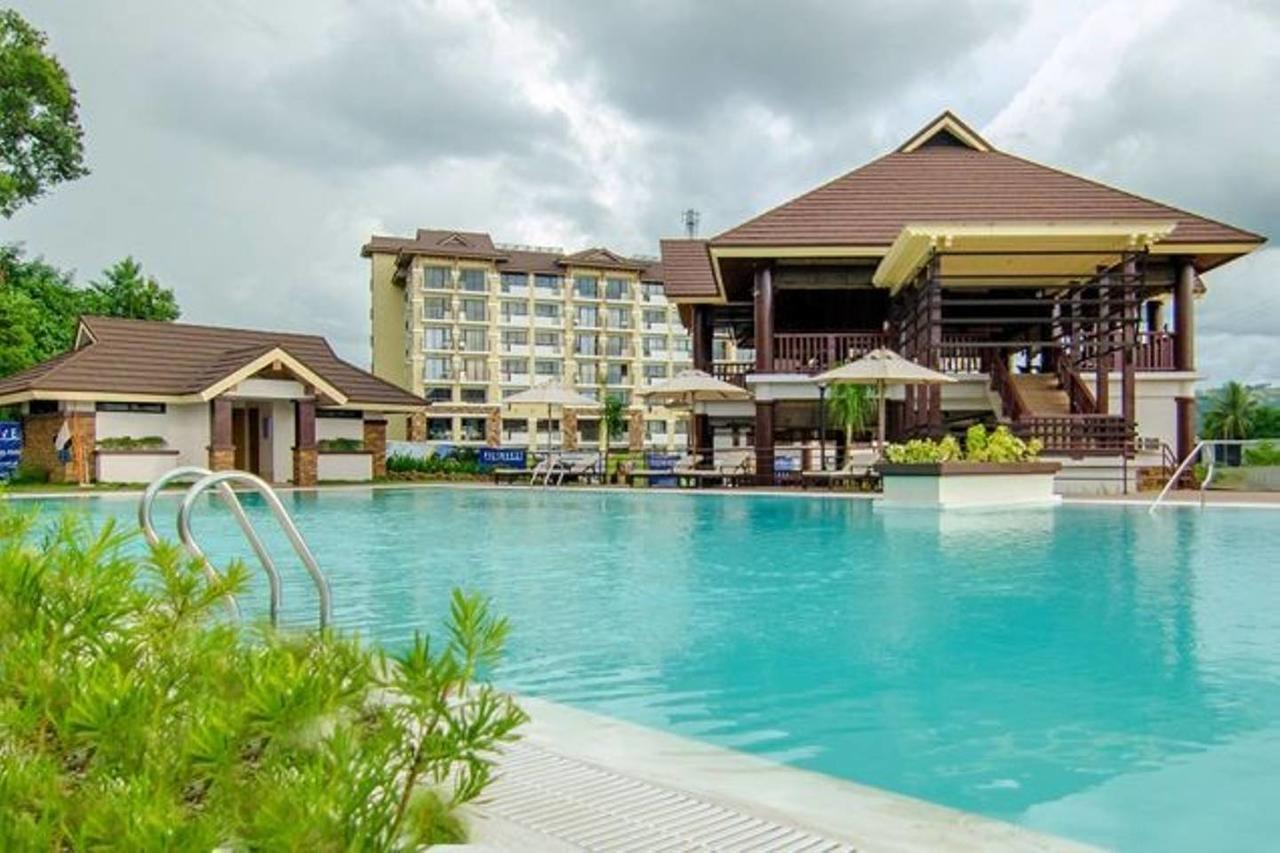 Cozy Condo Unit In One Oasis Cdo Cagayan de Oro Exterior foto