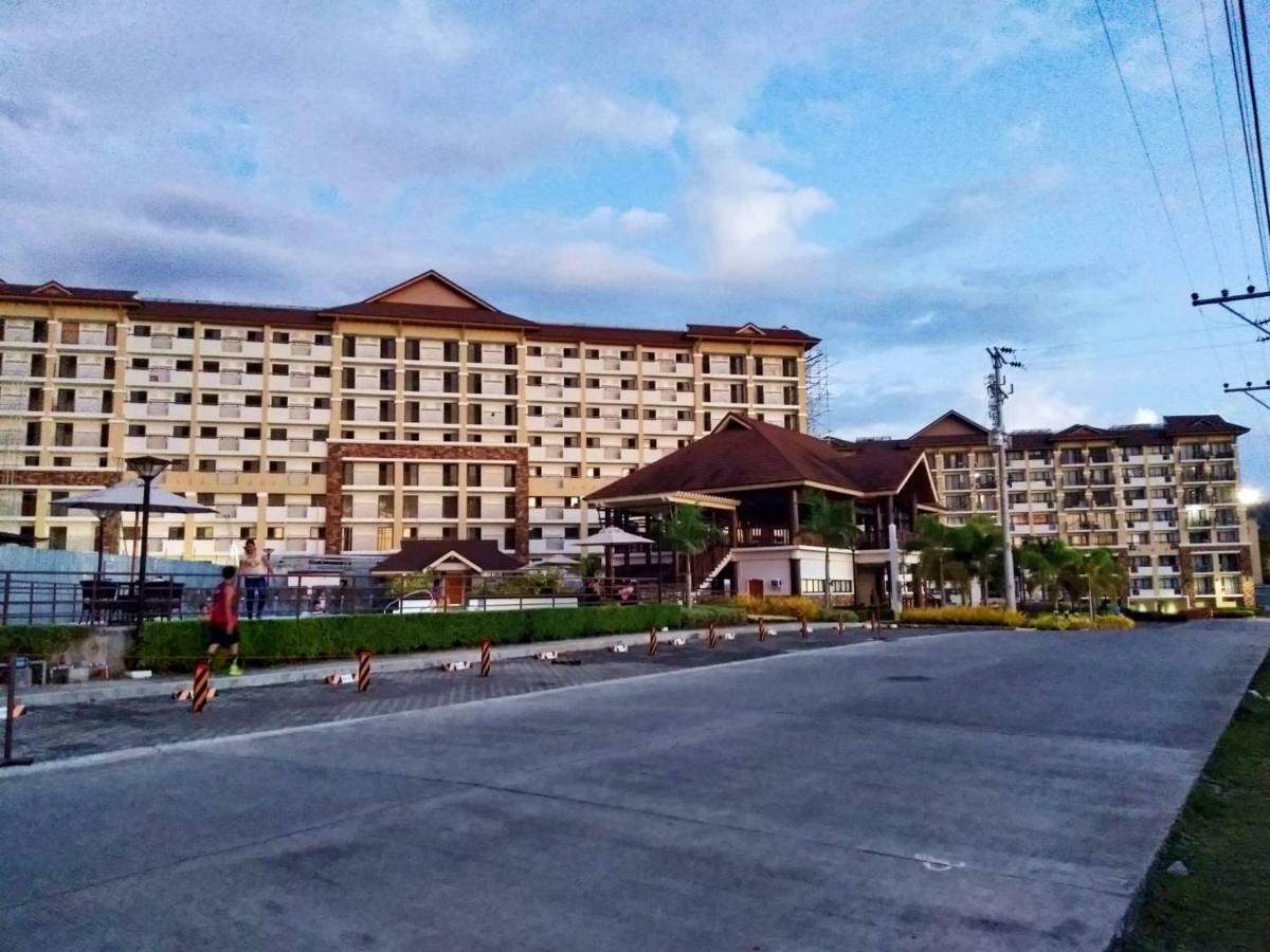 Cozy Condo Unit In One Oasis Cdo Cagayan de Oro Exterior foto