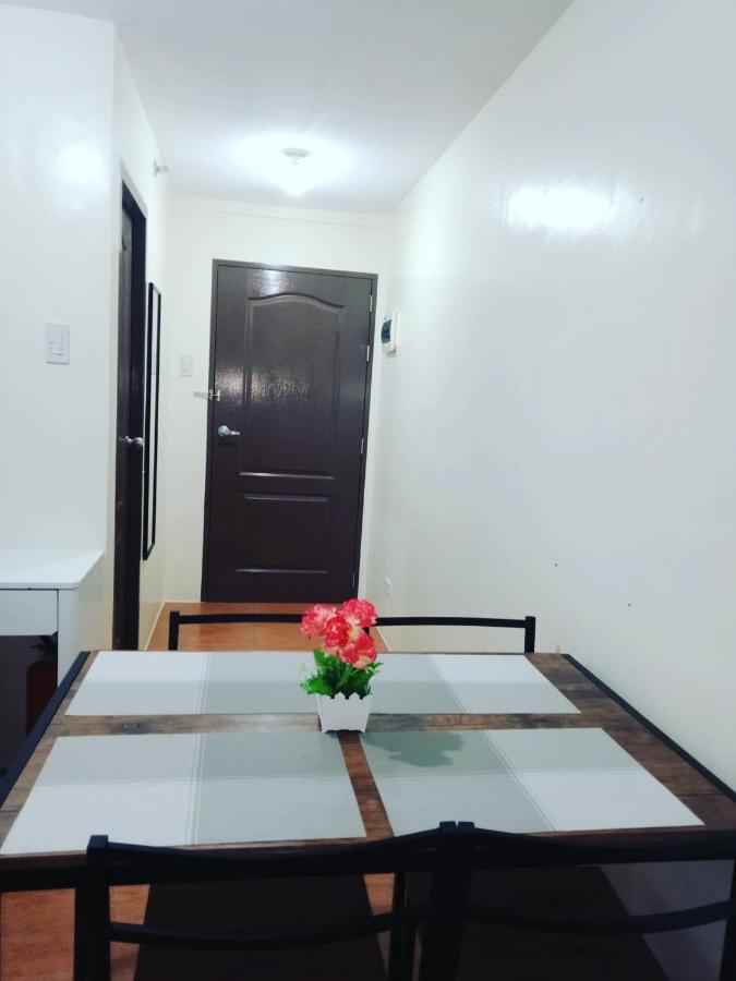 Cozy Condo Unit In One Oasis Cdo Cagayan de Oro Exterior foto