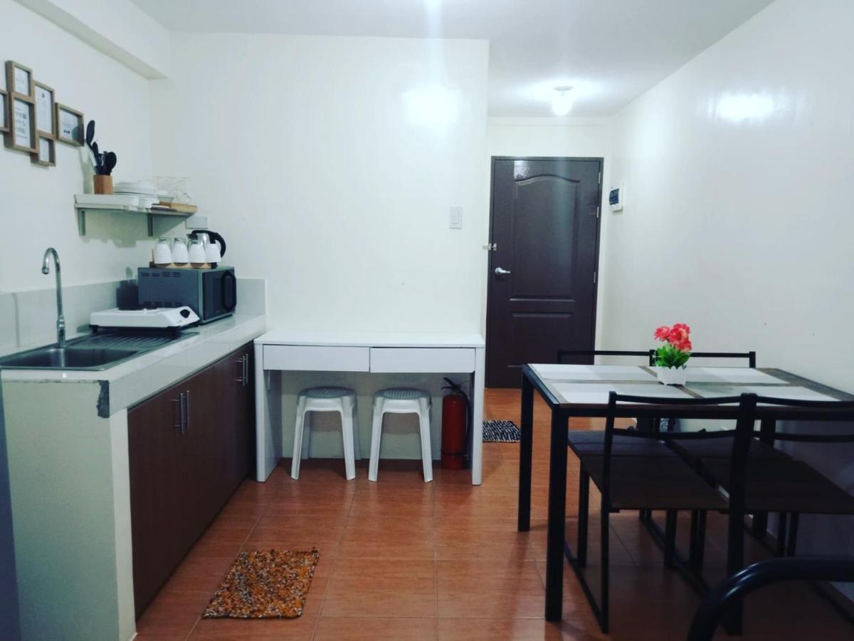 Cozy Condo Unit In One Oasis Cdo Cagayan de Oro Exterior foto